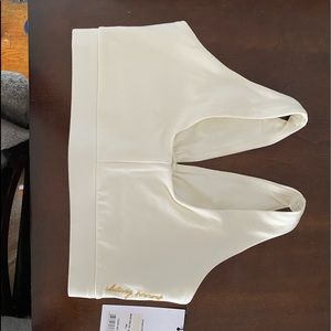 Gymshark x Whitney Simmons sports bra